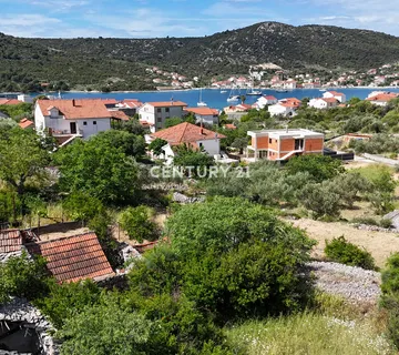 Prodaja, Zemljište, Građevinsko, Splitsko-dalmatinska županija, Marina, Vinišće - cover