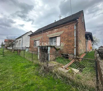 Kuća 172 m2, Velika Ludina - cover