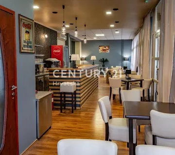 Na Prodaju – Uhodani Obiteljski Restoran U Čazmi - Čazma