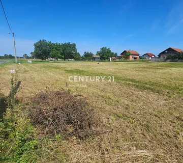 Sračinec, Varaždin | Građevinsko zemljište 4.624 m² | Stambena zona | Svi priključci | Mogućnost parcelacije | Cijena po dogovoru