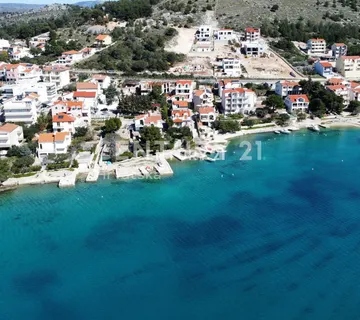 Prodaja, Zemljište, Građevinsko, Šibensko-kninska županija, Šibenik-okolica, Žaborić - Žaborić, Šibenik
