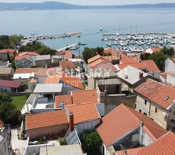 Prodaja, Kuća, U nizu, Primorsko-goranska županija, Novi Vinodolski - cover