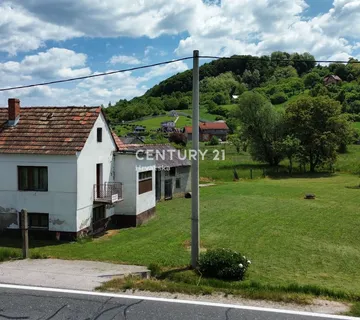 Kuća 91m2, Varaždinska županija, Novi Marof, Grana - cover
