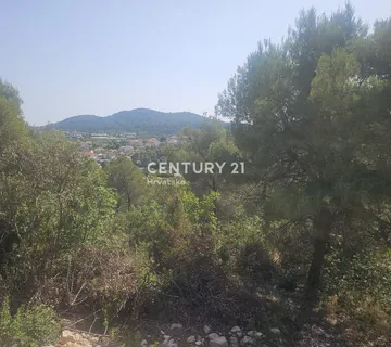 GRAĐEVINSKO ZEMLJIŠTE U BILICAMA (1463 m/2) S2 zona - cover
