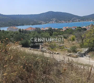 Prodaja, Zemljište, Građevinsko, Splitsko-dalmatinska županija, Marina, Vinišće - cover