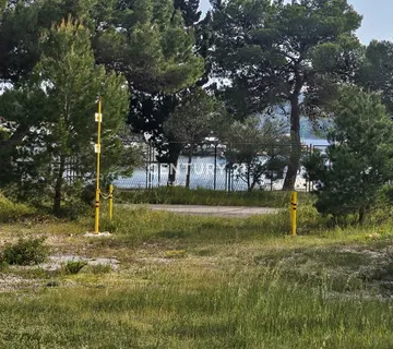 PRODAJE SE ZEMLJIŠTE – ZABLAĆE, ŠIBENIK (1.391 m²) - cover