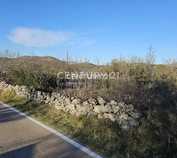 Prodaja, Zemljište, Građevinsko, Šibensko-kninska županija, Primošten