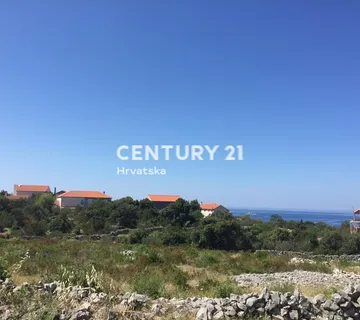 Prodaja, Zemljište, Građevinsko, Splitsko-dalmatinska županija, Marina, Vinišće - cover