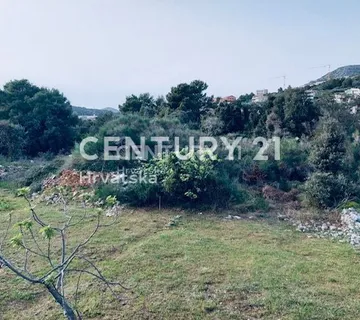Prodaja, Zemljište, Građevinsko, Splitsko-dalmatinska županija, Seget Donji - Seget Donji, Seget