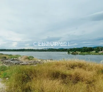 Prodaja, Zemljište, Građevinsko, Šibensko-kninska županija, Šibenik-okolica, Zablaće - cover