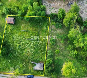 Građevinsko zemljište 1431 m², Sesvete, Đurđekovec - cover