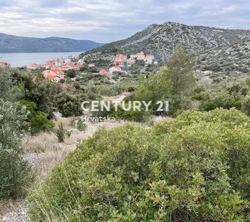 Prodaja, Zemljište, Građevinsko, Splitsko-dalmatinska županija, Seget Donji - Seget Vranjica, Seget