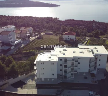 Prodaja, Stan, 4-sobni, Splitsko-dalmatinska županija, Seget Donji - cover