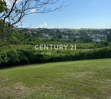 Prodaja, Zemljište, Građevinsko, Grad Zagreb, Črnomerec, Krvarić