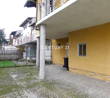 Prodaja, Kuća, Samostojeća, Grad Zagreb, Novi Zagreb - cover