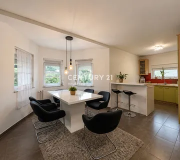KUĆA 260 m2 – BARTOLOVEC, 15 MIN OD CENTRA VARAŽDINA - Bartolovec, Trnovec Bartolovečki
