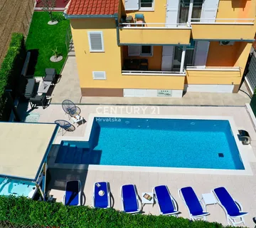 Prodaja, Kuća, Samostojeća, Splitsko-dalmatinska županija, Kaštel Lukšić - cover
