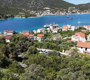Prodaja, Zemljište, Građevinsko, Splitsko-dalmatinska županija, Marina, Vinišće - cover