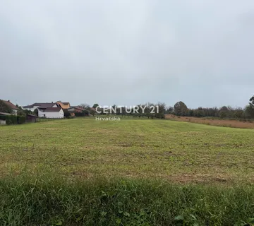 Građevinsko zemljište – Čazma, 6.321 m²-20e/m2
