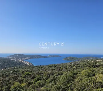 Prodaja, Zemljište, Poljoprivredna površina, Šibensko-kninska županija, Rogoznica, Dvornica - cover