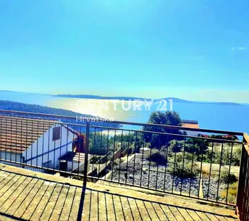 Prodaja, Kuća, Samostojeća, Splitsko-dalmatinska županija, Marina, Vinišće - cover
