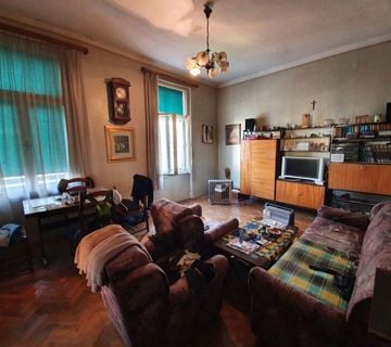 Stan: Centar, Hatza, 3,5-sob, 95,46m2, 2 kat, balkon (prodaja) - cover