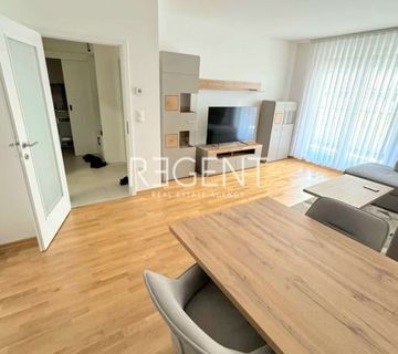 Zagreb, Špansko - Dvosoban Moderan Stan 70 m2 Prvi najam - cover