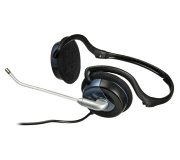 Slušalice Genius HS-300N sa mikrofonom - cover