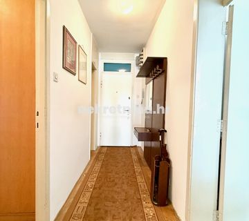 Prodaja - Četverosobni stan - Trnje (Vrbik) - 107m2 + Garaža 15m2 - cover