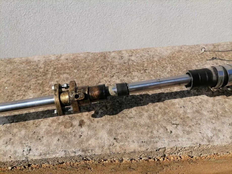 PROPELA - PRODAJA RIJEKA - cover