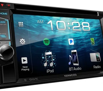 MULTIMEDIJA 2DIN , Kenwood DDX-4018BT ,** NOVI MODEL** - cover