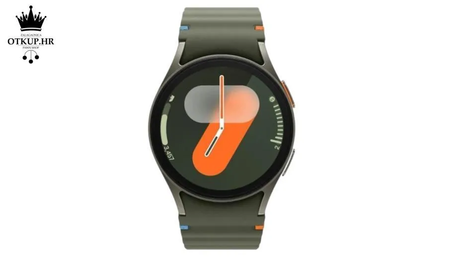 PAMETNI SAT SAMSUNG GALAXY WATCH 7 SM-L310 -44mm / R1, RATE! - cover