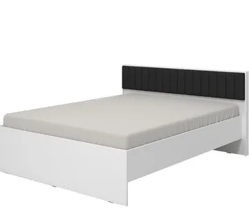 BRACNI KREVET VARADERO PLUS 160 - cover
