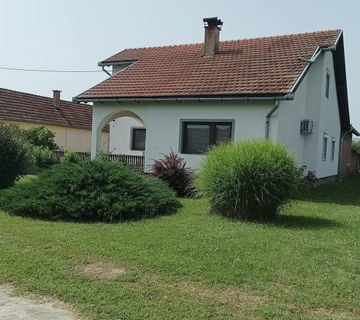 Kuća Feričanci - cover