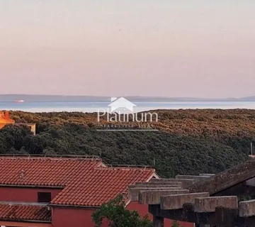 Istra,Duga uvala apartman s pogledom na more - cover