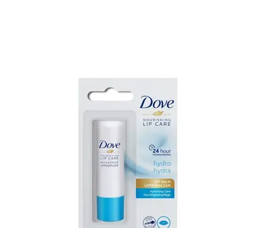 DOVE LIP CARE HYDRA - cover