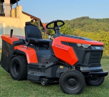 ADK T92M-L3 expert line, NOVO - cover