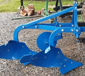 Plug Olt Slavonac - cover