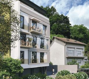 Zagreb, Črnomerec – Moderan trosoban stan 68 m2, novogradnja - cover