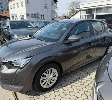 Peugeot 208 1,2 PureTech, NAVI, TEMPOMAT, 4X GARANCIJA!!! - cover