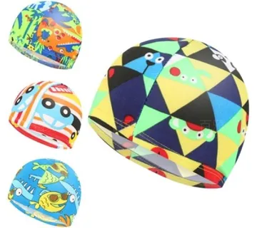 Poklanjamo Dječja kapa za plivanje - cover