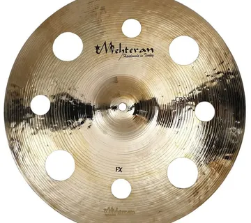 MEHTERAN FX 16" CRASH - cover