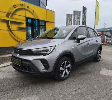 Opel CROSSLAND X Enjoy 1.5D 81kw - 1 godina garancije! - cover