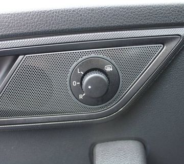  Škoda Fabia Combi 1.0 TSi - cover