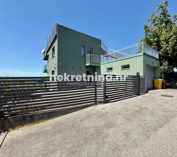 Prodaja - Kuća - Vrapče - Jačkovinski klanec - 300m2 - cover