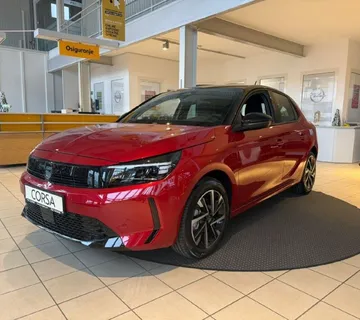 Opel CORSA GS Aut 1.2, 74kW - *AKCIJA OPELOVA 24 SATA* - cover