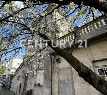 Jedinstvena nekretnina u "najljepšoj" ulici u Zagrebu - cover