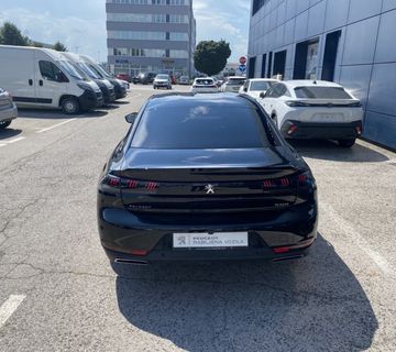 PEUGEOT 508 ALLURE BUSINESS 1.5 BLUEHDI EAT8 130  - cover
