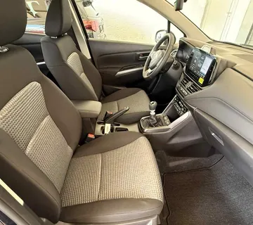 S-Cross 1,4 GL+ PREMIUM 2WD HYBRID 48V SHVS - NOVI MODEL!!! - cover