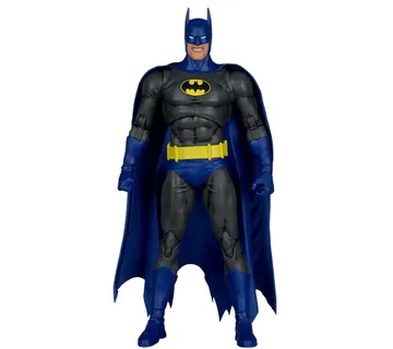 McFarlane DC Multiverse – Batman (90’s Justice League) figura, 18cm - cover